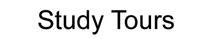 Study Tours