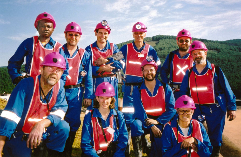[Group photo at Nkomati]