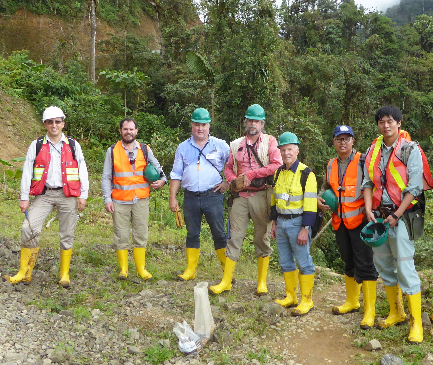 [Cascabel Tour Group]