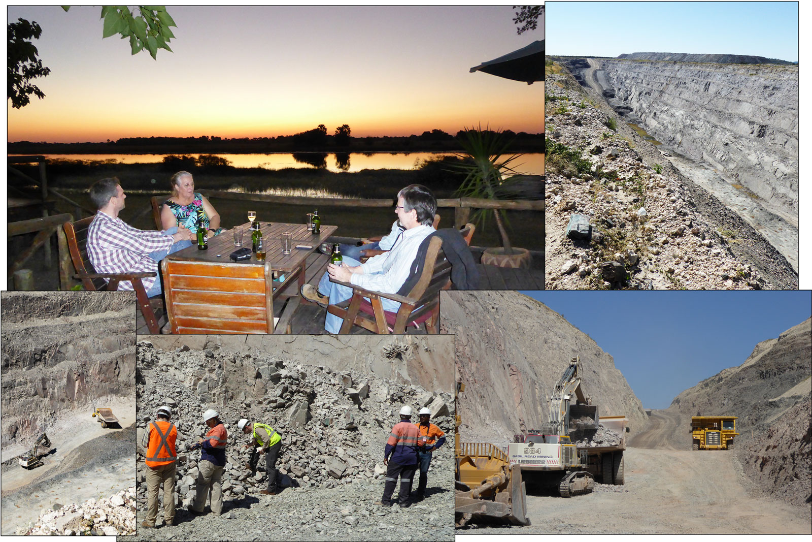[Tour Group at Boseto]