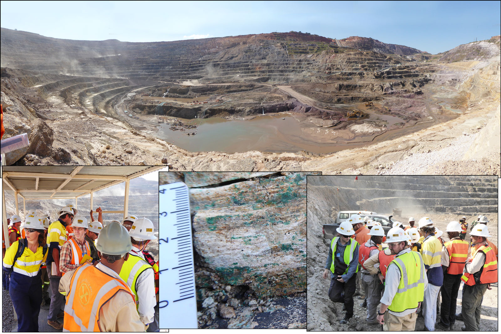 [At Tenke-Fungurume]