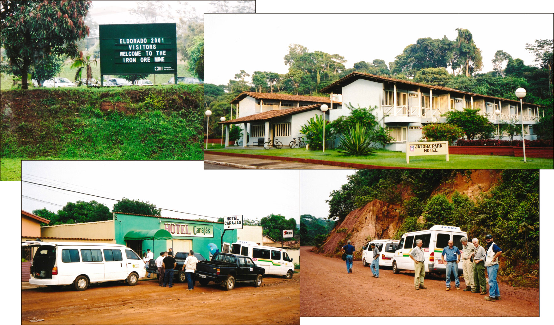 Module 2A Logisitics - accommodation, transport and welcome