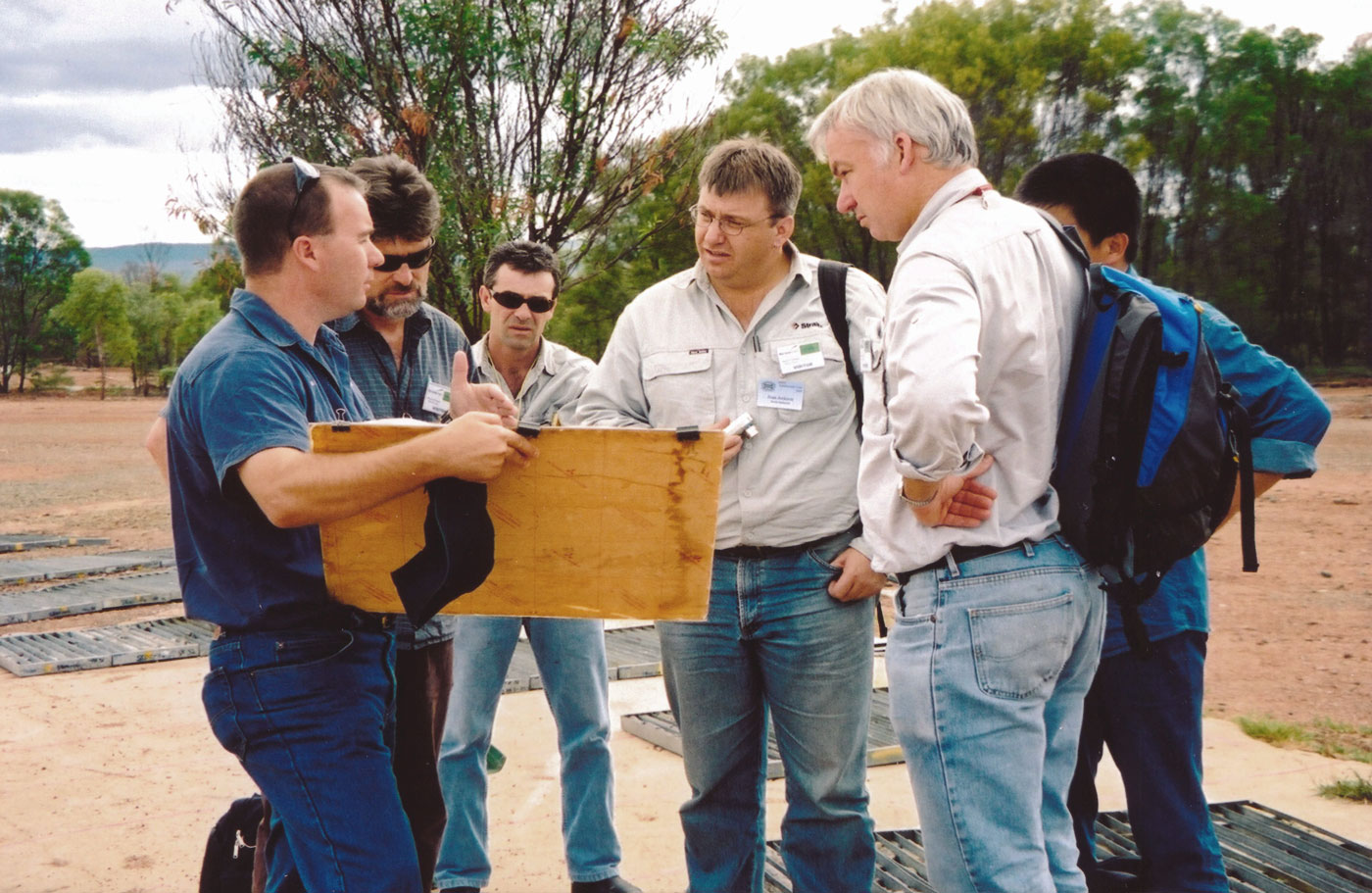 Pajingo core explanaton