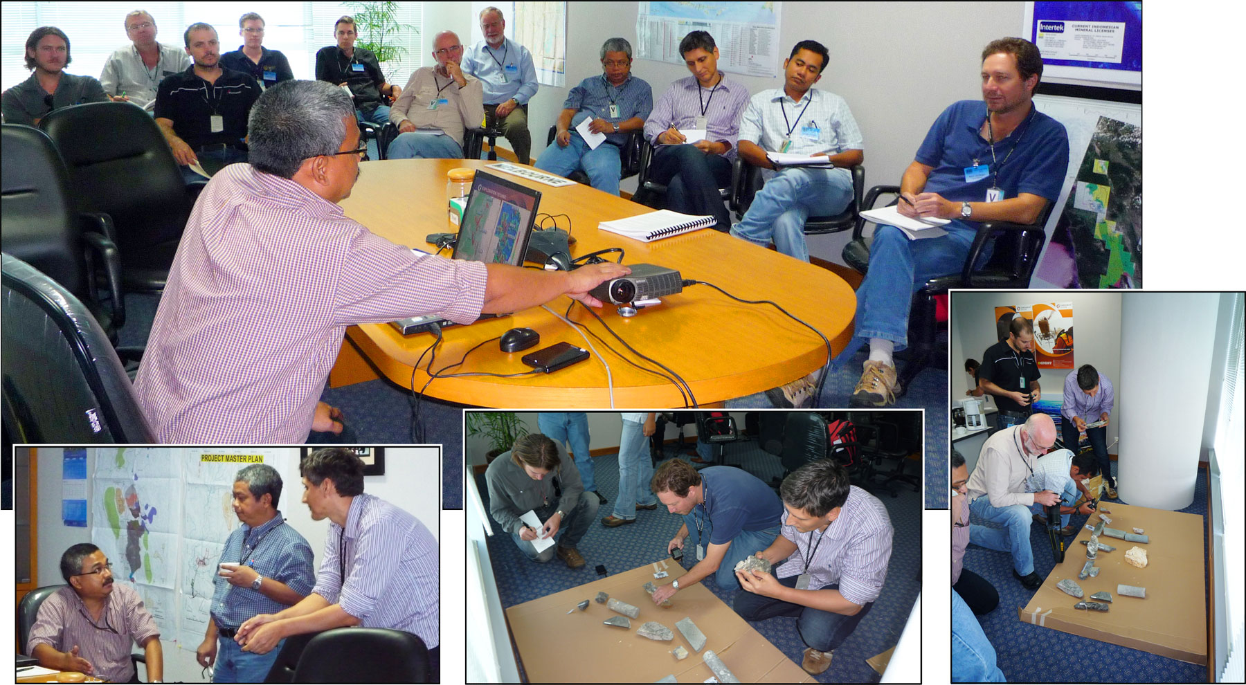 [Martabe presentation]