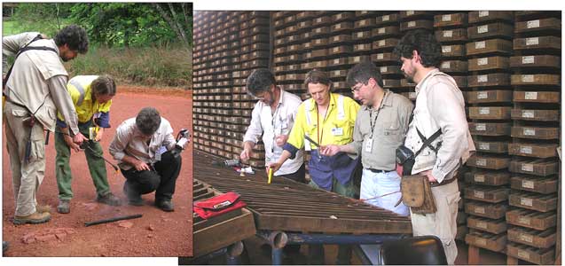 At the Alem&atilde;o core store