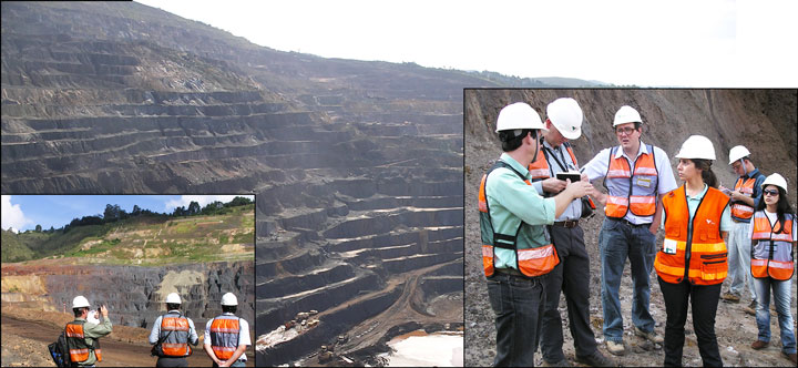 [Vargem Grande - Tamandua]