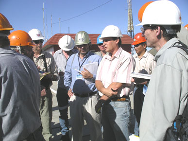 Overview with Vadim Bychkov