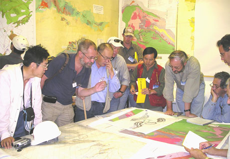 [Amantaytau briefing]